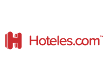 8% de descuento en Hoteles.com Promo Codes